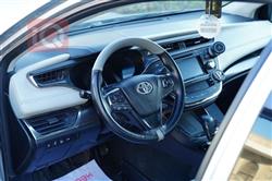 تويوتا أفالون